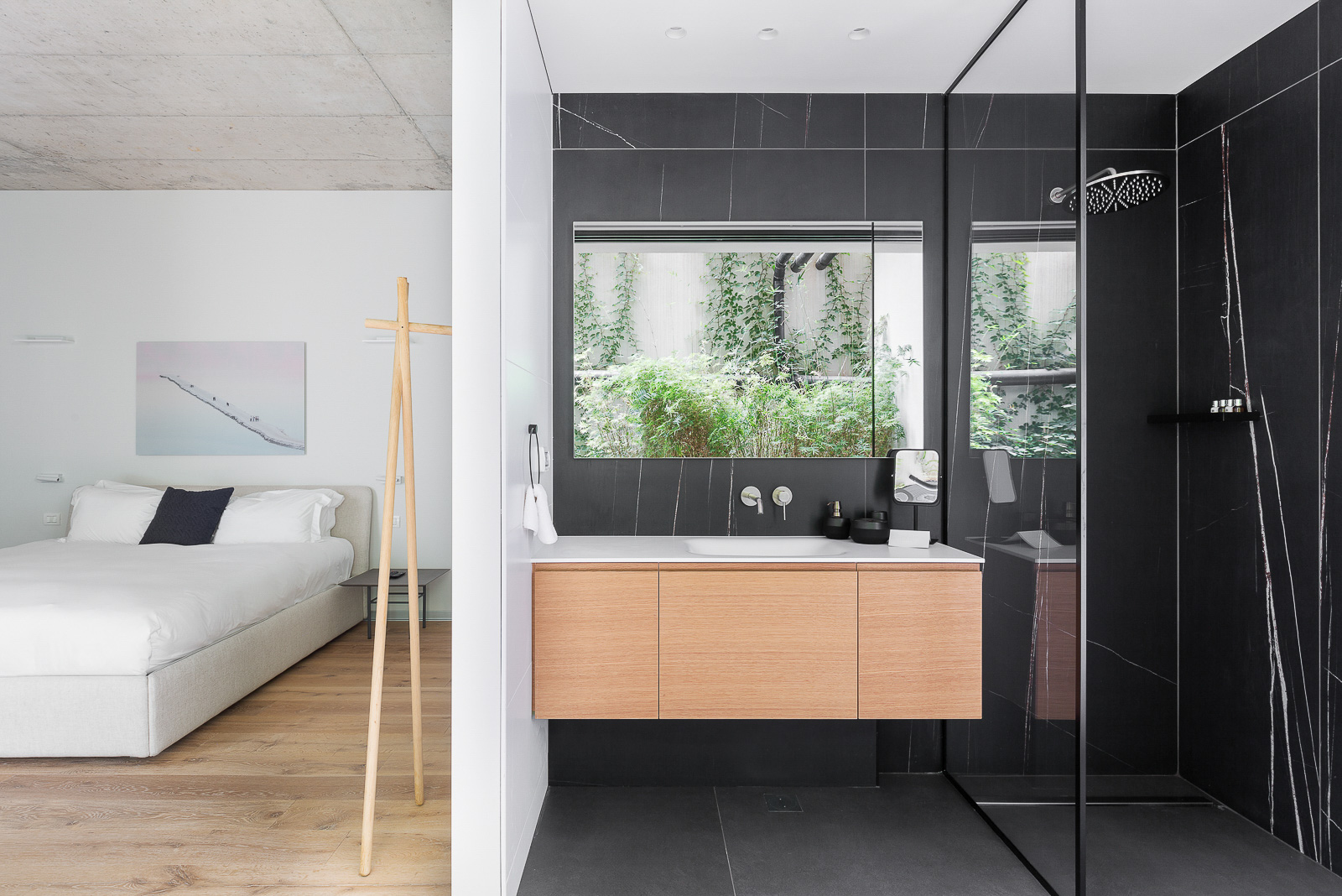 The Levee - Fine Stays | עידן סעידי צילום אדריכלות The Levee - Fine Stays - Idan Saidi | Photographer