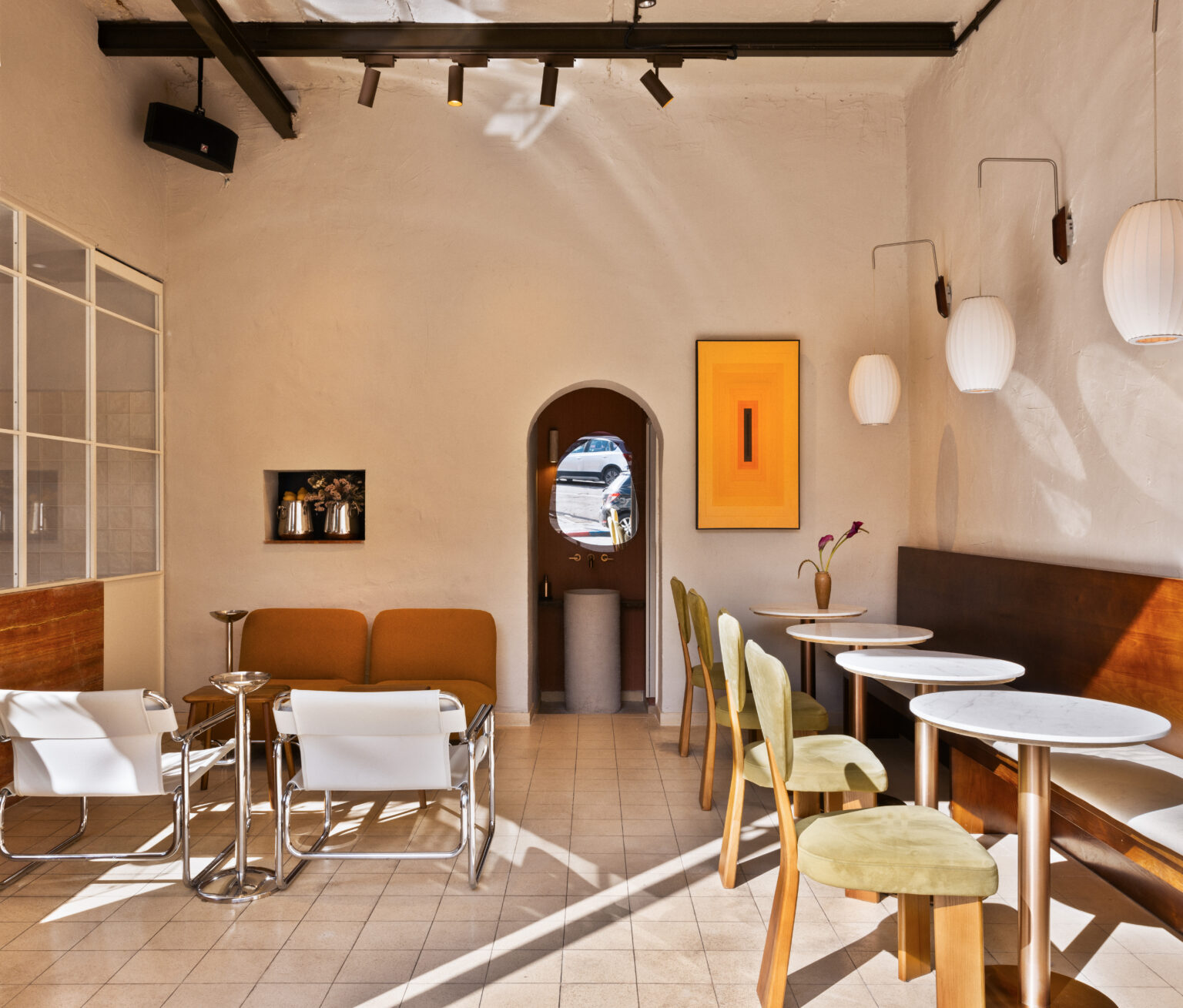 Lima Cafe